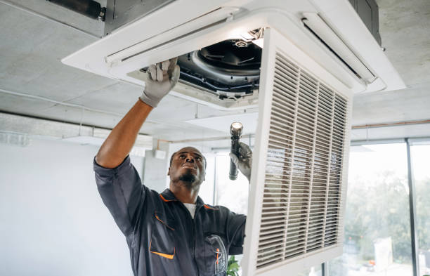 Licensed Air Conditioning Service service in Little River, SC - FH HVAC