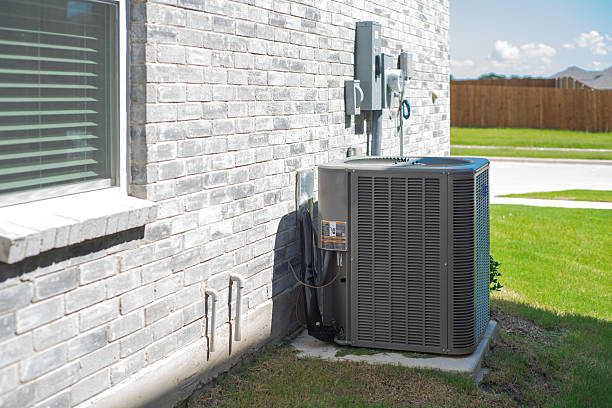 Reliable Air Conditioning Service contractor in Little River, SC by FH HVAC